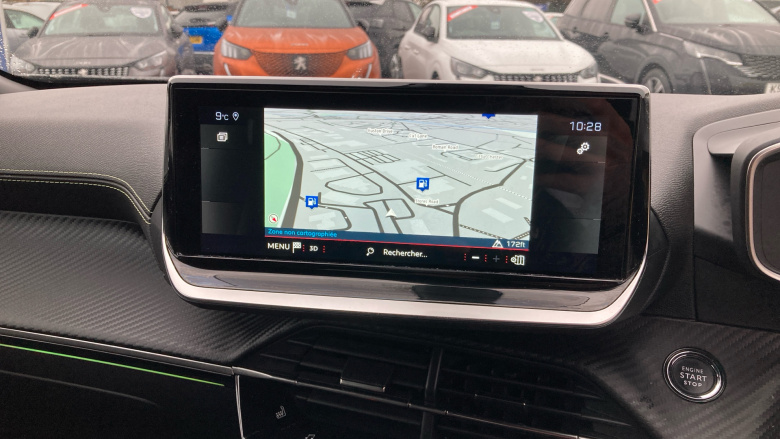 Peugeot 2008 1.2 PureTech 130 GT 5dr EAT8 Petrol Estate